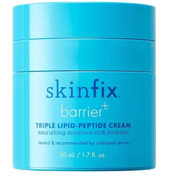 BNIB~SKINFIX Barrier Skin Barrier Restoring Gel Cream~1.7 fl. oz. - Picture 2 of 3